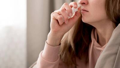 Breathing Easy In Winter: Essential Role of Nasal Decongestants Amidst Rising Pollution