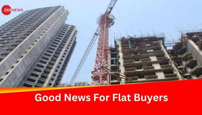 'No Legal Justification For Super Area': UP RERA Asks Builders To Sale Apartments According To Carpet Area Only