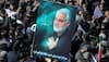 Iran Revolutionary Guards