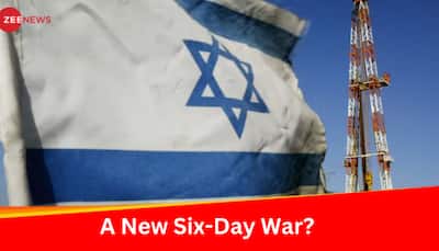 A New Six-Day War? Israel's Attacks On Hamas, Iran Spark Outrage And Fear In The Middle-East