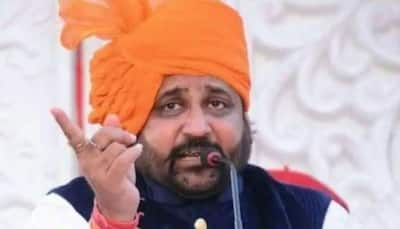 Key Suspect In Karni Sena Chief Sukhdev Singh Gogamedi's Murder Arrested During NIA Raids 