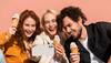 Craving  Ice Creams In Winter? Tips And Hacks To Host Ultimate Weekend Party