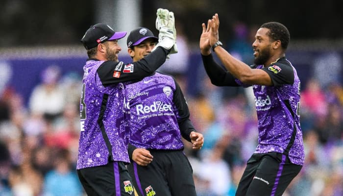 REN vs HUR Dream11 Team Prediction, Match Preview, Fantasy Cricket Hints: Captain, Probable Playing 11s, Team News; Injury Updates For Today’s Melbourne Renegades vs Hobart Hurricanes 26th BBL Match In Melbourne, 145PM IST, January 4