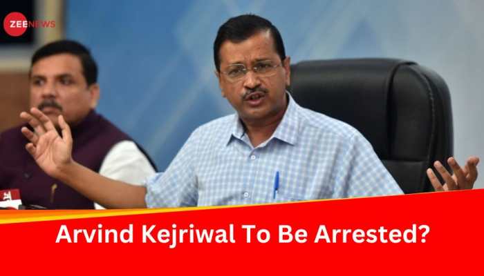 ED To Issue Fourth Summon To Arvind Kejriwal; Refutes AAP's Claim Of Delhi CM's Arrest ED To Issue Fourth Summon To Arvind Kejriwal; Refutes AAP's Claim Of Delhi CM's Arrest