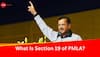 Know About PMLA Section 19 Under Which Enforcement Directorate Can Arrest Arvind Kejriwal