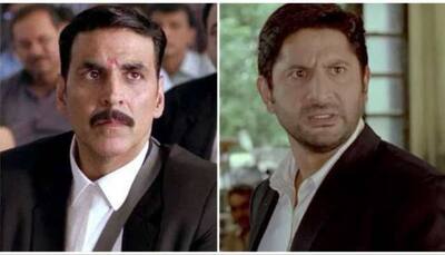 Jolly LLB 3: Akshay Kumar, Arshad Warsi To Engage In Another Legally Funny Tussle? Shooting To Begin Soon - Deets Inside 