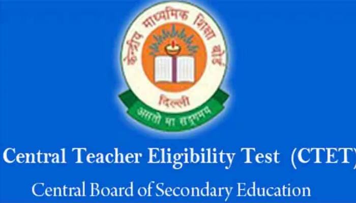 CBSE CTET City Slip, Admit Card 2024 To Be OUT SOON At ctet.nic.in- Steps To Download Here