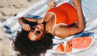 Planning A Beach Vacation? Here’s How To Protect Your Eyes From Sun