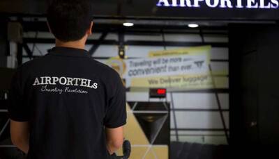 AIRPORTELs Revolutionizes Travel With Seamless Delivery And Storage Solutions