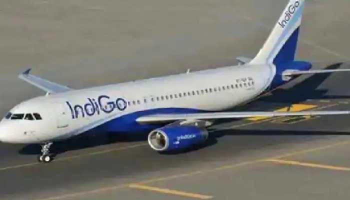 IndiGo Strikes-Off Fuel Charge On Domestic &amp; International Routes After ATF Prices Reduce