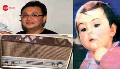 Who's The Cute Boy Behind Murphy Radio's Iconic Ad? Once Captured The Entire Country's Imagination, Know His Relationship With Yesteryear Bollywood Actress Mandakini