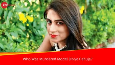Who Was Divya Pahuja, Gurugram Model Involved In Fake Encounter, Blackmailing Controversies?