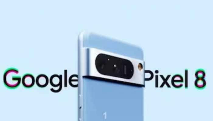 Google&#039;s Pixel 8 Series Gets First Update In 2024: Check How It Is Beneficial For Users
