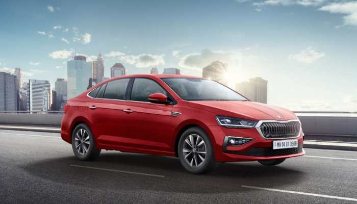 Skoda Auto India Sales Take A Hit In 2023, Retailed 48,755 Units Last Year