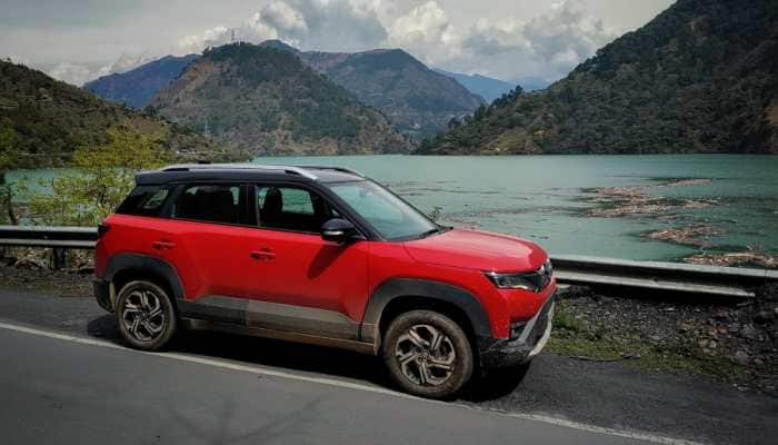 Maruti Suzuki Sold A Brezza Every 3 Minutes In 2023: Best-Selling SUV In India