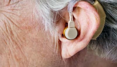Hearing Aids May Help People Live Longer: Study