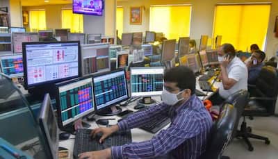 Markets Rebound After 2-Day Slump; Sensex Jumps 491 Points
