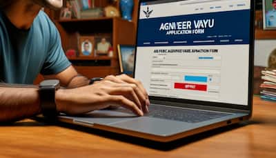 Indian Airforce Agniveer Vayu Recruitment 2024: Apply Now for 3,500 Vacancies Check Details Here