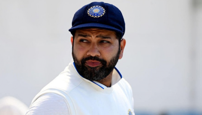 series IND vs SA: Rohit Sharma denuncia a la ICC por su doble rasero tras las calificaciones de los lanzamientos después de que India venciera a Sudáfrica en la segunda prueba series IND vs SA: Rohit Sharma critica a la ICC por su doble rasero tras las calificaciones de los lanzamientos después de que India venciera a Sudáfrica en la segunda prueba