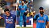 Virat Kohli, Shubman Gill, Mohammed Shami Named Nominees For ICC Men's ODI Cricketer Of 2023