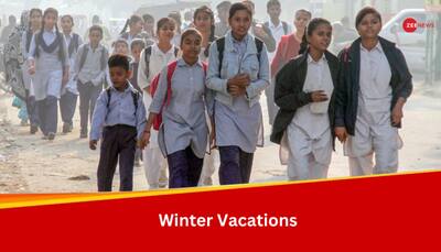 Winter Vacation Extended Till Jan 13 In Jaipur, Sikar For Classes 1 To 8  