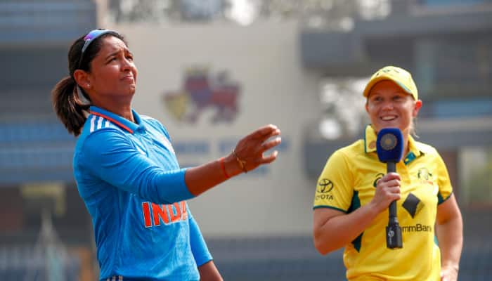 IND-W Vs AUS-W Dream11 Team Prediction, Match Preview, Fantasy Cricket Hints: Captain, Probable Playing 11s, Team News; Injury Updates For Today’s India Women Vs Australia Women 1st T20I In Navi Mumbai, 7PM IST, January 5
