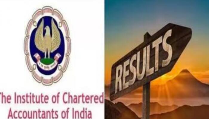 ICAI CA Final November Result 2023 To Be OUT On THIS DATE At icaiexam.icai- Check Steps To Download Here