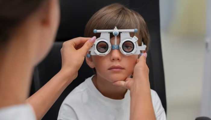 Childhood Myopia: Causes, Risks And Long-Term Impact; Check Dos And Don&#039;ts
