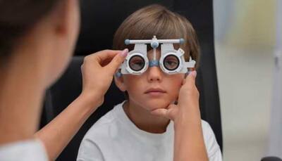 Childhood Myopia: Causes, Risks And Long-Term Impact; Check Dos And Don'ts