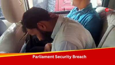 Parliament security breach: Five Of Six Accused Give Consent To Polygraph Test, Neelam Azad denies