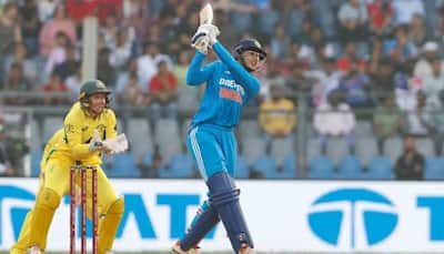 IND-W vs AUS-W 1st T20I Live Streaming Details: When, Where and How To Watch India Women Vs Australia Women Live Telecast On Mobile APPS, TV And Laptop?