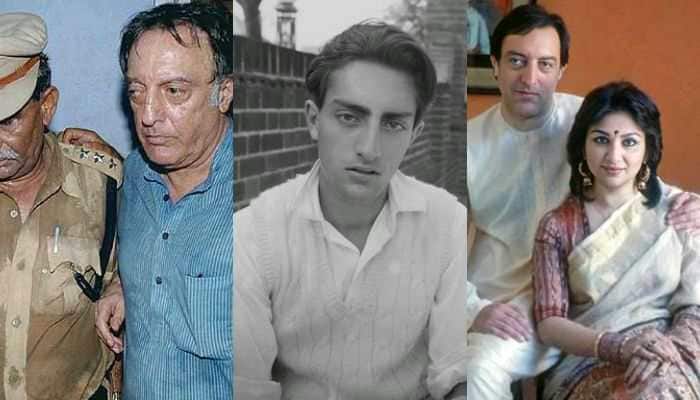 Top 10 Interesting Facts About Mansoor Ali Khan Pataudi On His 83rd Birth Anniversary - In Pics