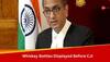 Chief justice of India