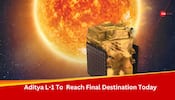 BIG Day For ISRO! Aditya L-1 To Enter Final Ordbit Today, Here's What It Means
