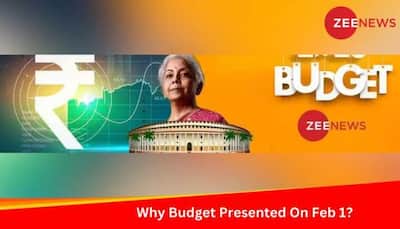 Why Will Budget 2024 Be Presented On February 1 At 11 a.m.? Check History And Reasons