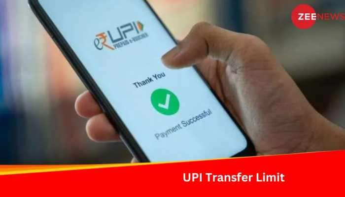 NPCI Directs Members To Increase UPI Transfer Limit By January 10