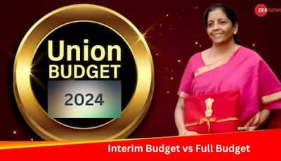 Govt Going To Present Interim Budget This Year; What It Is? How Is It Different From Full Budget? Check
