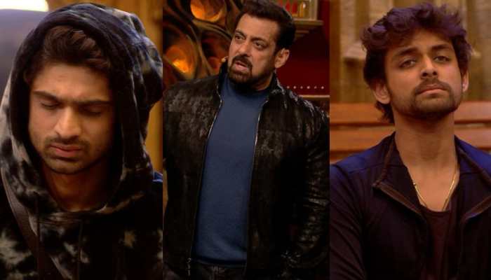 Bigg Boss 17: Abhishek’s Journey Ends, Salman Makes Samarth Pay The Price Of Provocation 