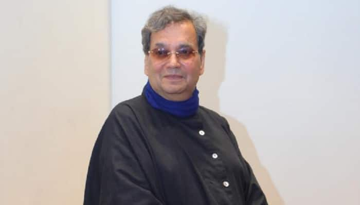 Filmmaker Subhash Ghai Receives Invite For Shri Ram Mandir Inauguration In Ayodhya 