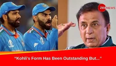 Sunil Gavaskar Makes Bold Statement On Virat Kohli And Rohit Sharma Ahead Of ICC T20 World Cup 2024