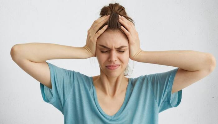 Have A Throbbing Headache? Know Importance Of Sleep Hygiene In Managing Crippling Migraine