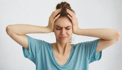 Have A Throbbing Headache? Know Importance Of Sleep Hygiene In Managing Crippling Migraine