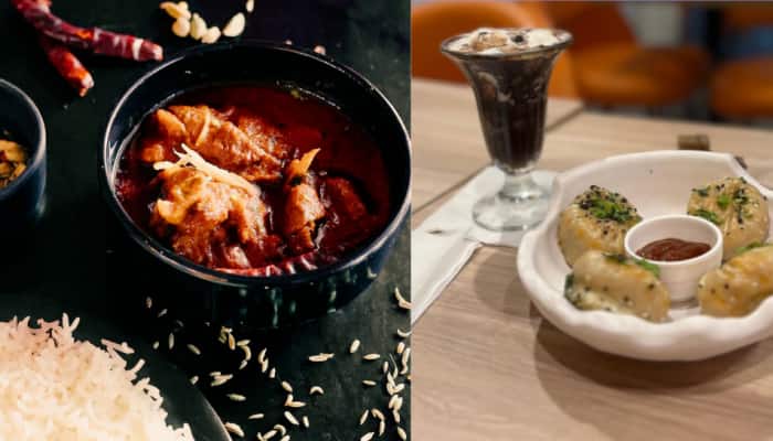 Friendly Feasts: Explore The Best Bites And Vibes In Gurugram For A Perfect Meal With Your Gang