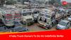 drivers protest