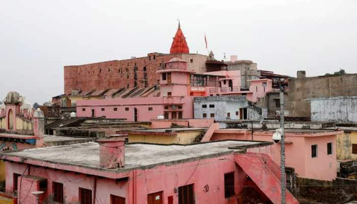 Ayodhya Real Estate Booms Ahead Of Ram Mandir Inauguration