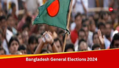 Bangladesh Goes To Polls Today Amid Tight Security