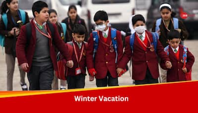 Winter Vacations Extended In Noida, Lucknow Schools, Check Your City's Status