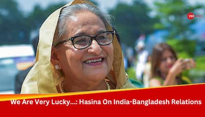 'India Is Trusted Friend..': Sheikh Hasina As Bangladesh Goes For Polls