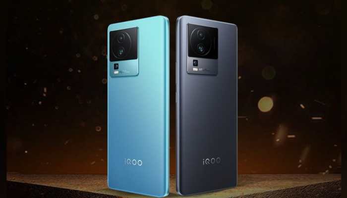 iQOO Neo 7 5G Gets Price Cut In India Ahead of iQOO Neo 9 Series Launch, Check New Price