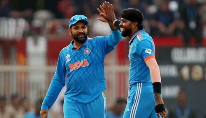 Who Will Captain Team India In ICC T20 World Cup 2024? Aakash Chopra Answers